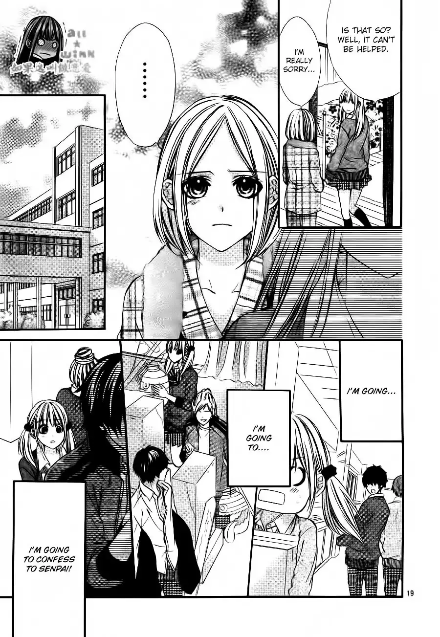 Kore ga Koi to Iu naraba Chapter 5 19